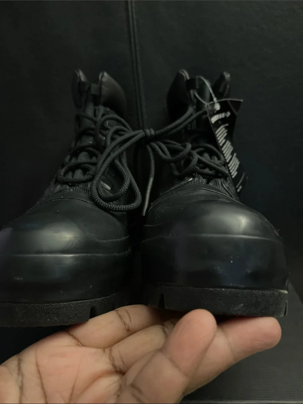 Converse chunky platform